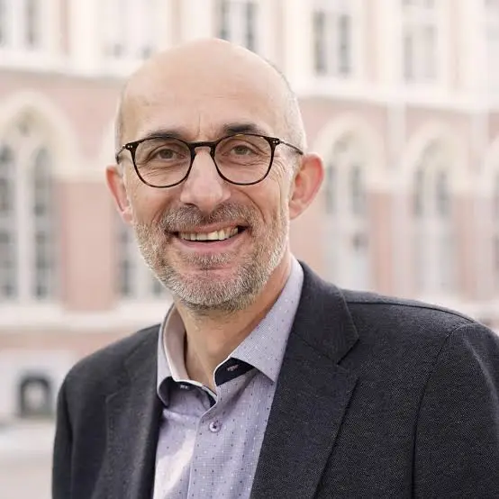 Jean-Charles CAILLIEZ