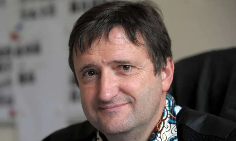 Jean-François Dupeyron